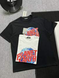 Picture of Balenciaga T Shirts Short _SKUBalenciagaS-XLhgntx8821731